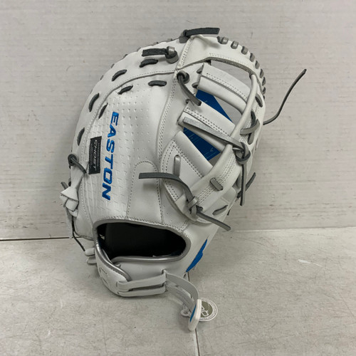 Vist Large View of Product Image Which is Easton Baseball and Softball First Base Gloves