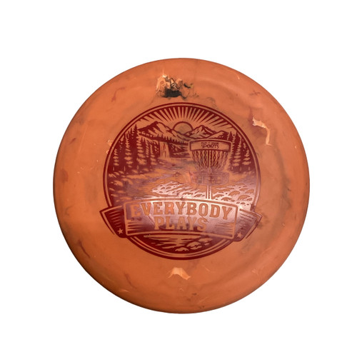 Vist Large View of Product Image Which is New JAWBREAKER CHALLENGER EBP