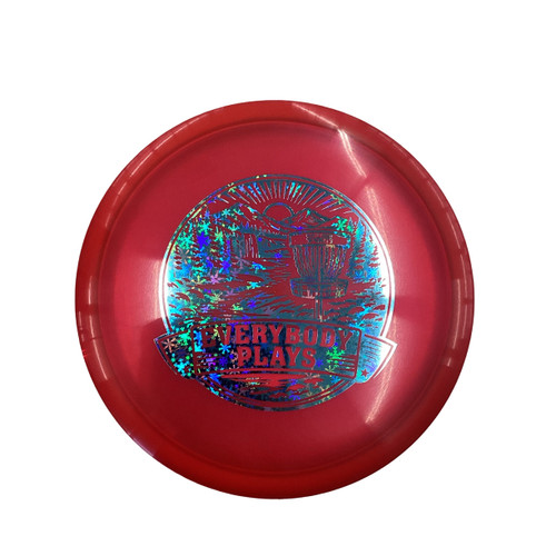 Vist Large View of Product Image Which is New Z BUZZZ EVERYBODY PLAYS