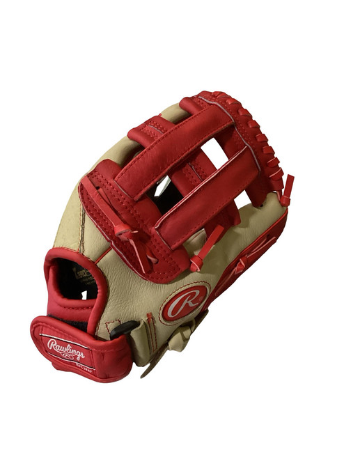 Vist Large View of Product Image Which is New RAWLINGS SC HL 11.5" RHT
