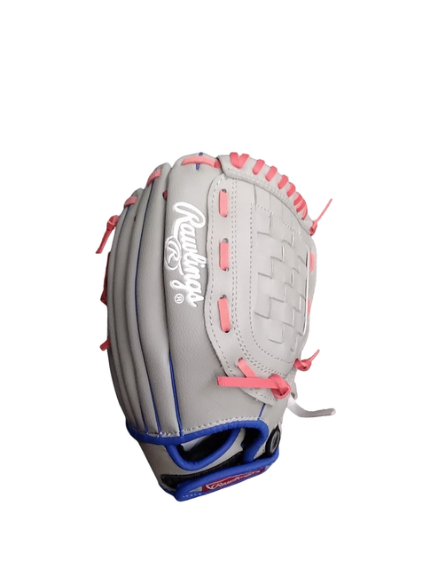 Vist Large View of Product Image Which is New PLAYERS SERIES 11.5"RHT