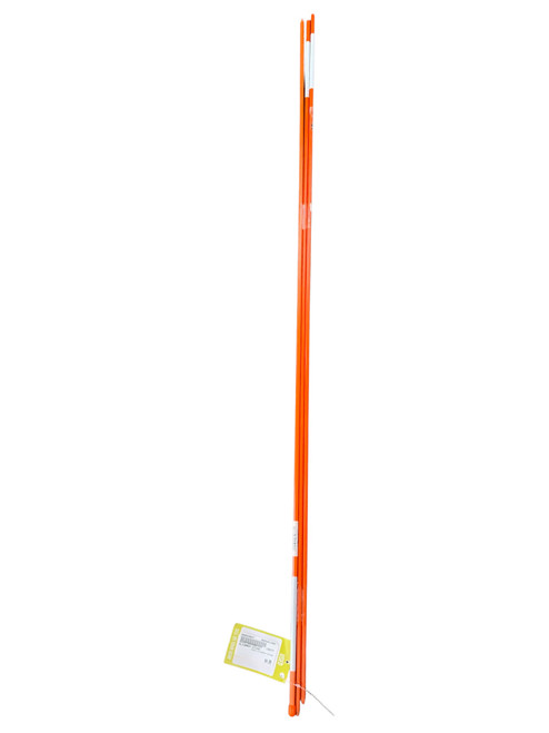 Vist Large View of Product Image Which is Used ALIGNMENT STICKS Golf Accessory