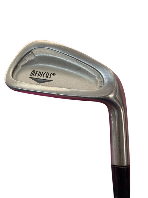 Vist Large View of Product Image Which is Used Medicus DUAL HINGE 5 IRON Swing Aid