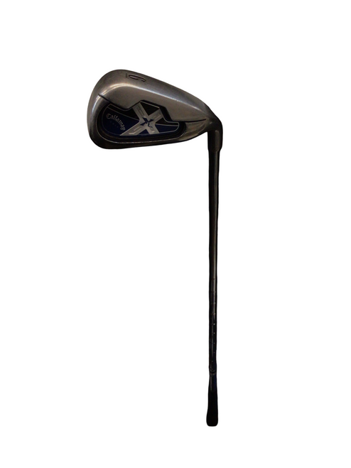 Vist Large View of Product Image Which is Used Callaway X18 Mens Individual Iron RH 6 Iron