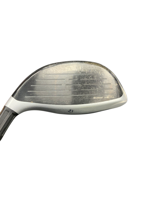 Vist Large View of Product Image Which is Used Taylormade M6 Mens Fairway Wood RH 3 Wood