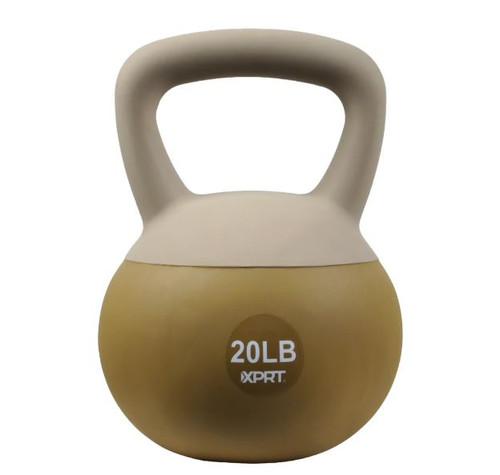 Vist Large View of Product Image Which is New NEOPRENE SOFT KB 20 LBS