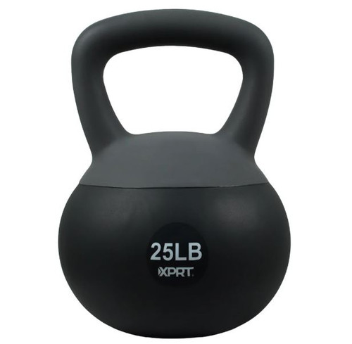Vist Large View of Product Image Which is New NEOPRENE SOFT KB 25 LBS