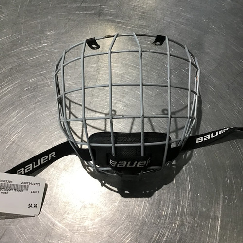 Vist Large View of Product Image Which is Bauer Hockey Hockey Accessories