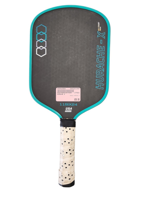 Vist Large View of Product Image Which is Used Racquet Accessory