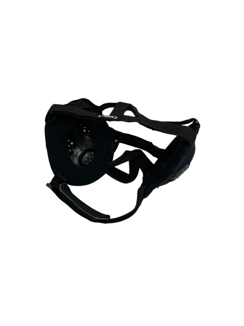 Vist Large View of Product Image Which is Used Asics Jr OS Gel Wrestling Headgear