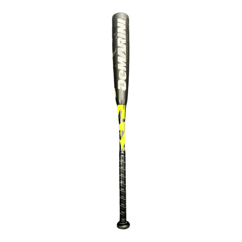 Vist Large View of Product Image Which is Used Demarini CF 5 BB/SB USSSA 2 5/8 Bat 30"