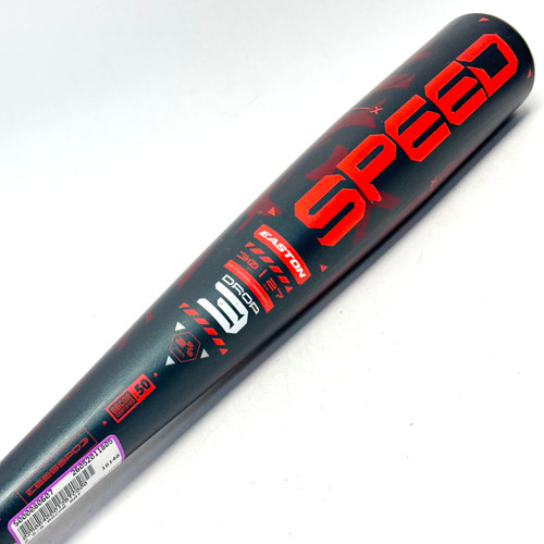 Vist Large View of Product Image Which is Used Easton SPEED BB/SB High School -3 Bat 30"