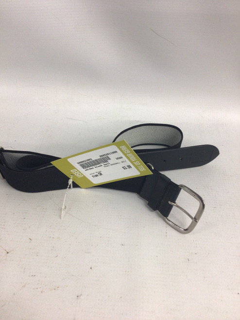 Vist Large View of Product Image Which is Used BASEBALL BELT Other Clothing Black Senior