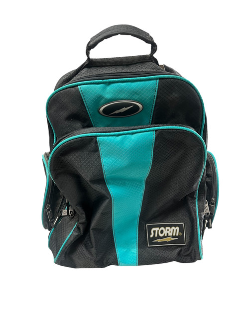 Vist Large View of Product Image Which is Used Storm Other Bowling Gear