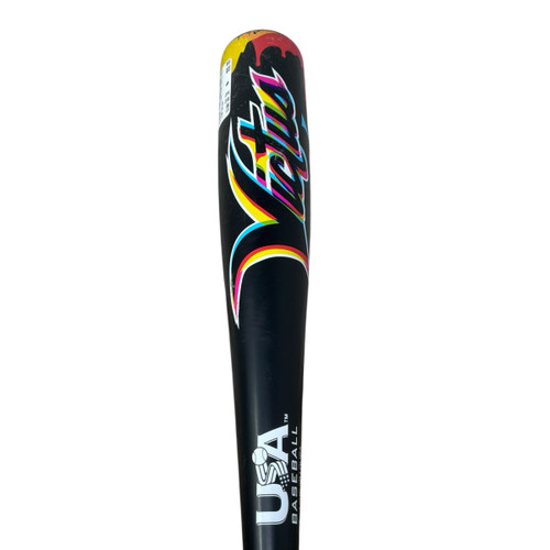 Vist Large View of Product Image Which is Used Victus VIBE VSBVIB10USA BB/SB USA 2 5/8 Bat 28"