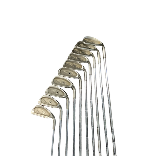 Vist Large View of Product Image Which is Used Ping EYE 2 Mens Iron Set RH 2I-SW