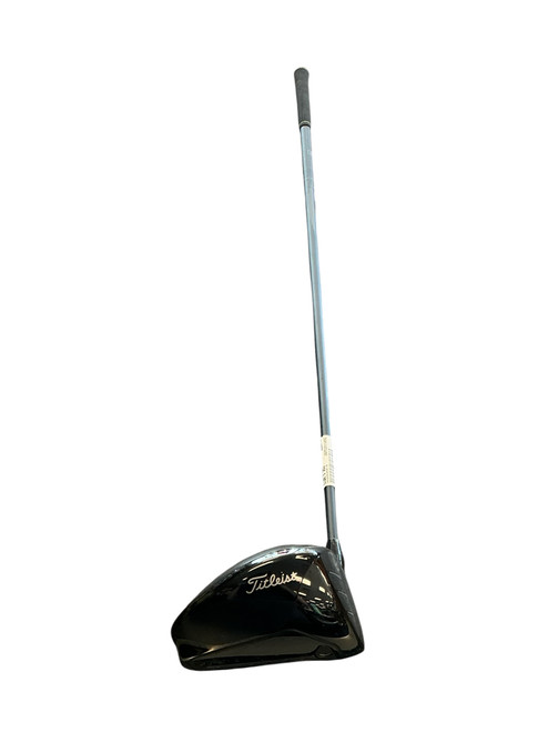 Vist Large View of Product Image Which is Used Titleist GT4 Mens Driver RH 9.0 Degree