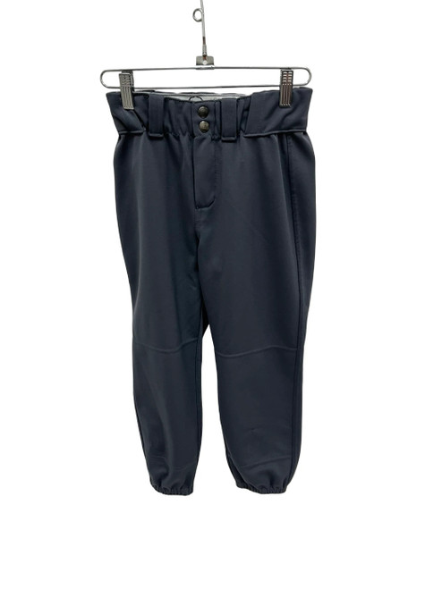 Vist Large View of Product Image Which is Used Evoshield Womens SM Charcoal SB Pants