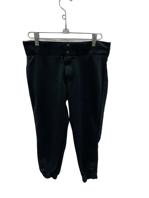 Vist Large View of Product Image Which is Used Champro Womens SM Black SB Pants