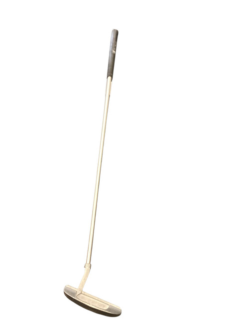 Vist Large View of Product Image Which is Used PUTTER Mens Putter RH