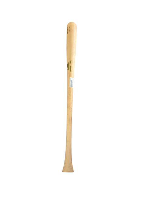 Vist Large View of Product Image Which is Used ANNEX BLEM STOCK 22 BB/SB Wood Bat 33"