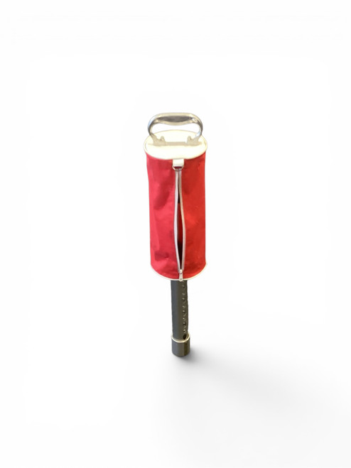 Vist Large View of Product Image Which is Used GOLF BALL RETRIEVER Golf Accessory