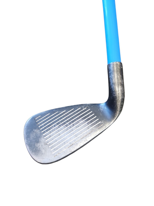 Vist Large View of Product Image Which is Used LAGSHOT SWING TRAINER Swing Aid