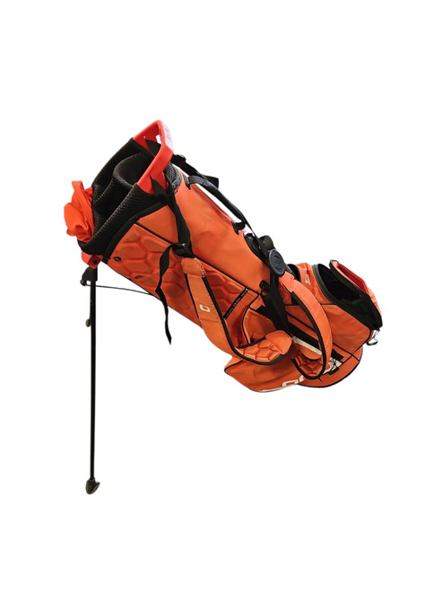 Vist Large View of Product Image Which is Used Ogio STAND BAG Mens Stand Bag None