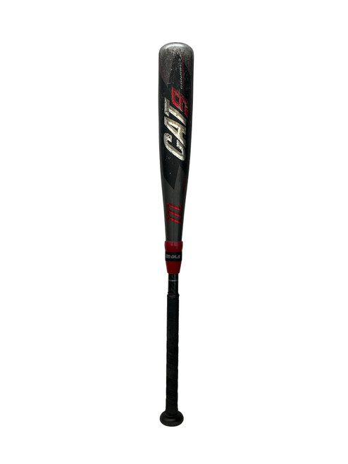 Vist Large View of Product Image Which is Used Marucci CAT 9 MSBCC910 BB/SB USSSA 2 3/4 Bat 29"