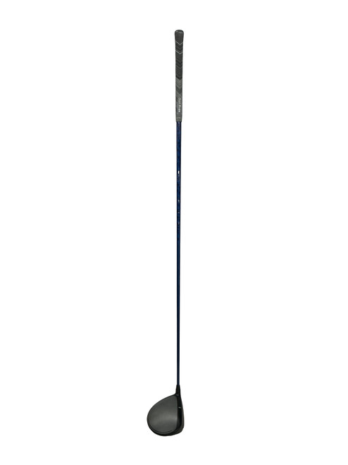 Vist Large View of Product Image Which is Used PXG 0311 GEN5 Mens Driver RH Black 10.5 Degree
