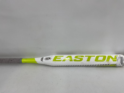 Vist Large View of Product Image Which is Used Easton CYCLONE BB/SB Fastpitch Bat 30"