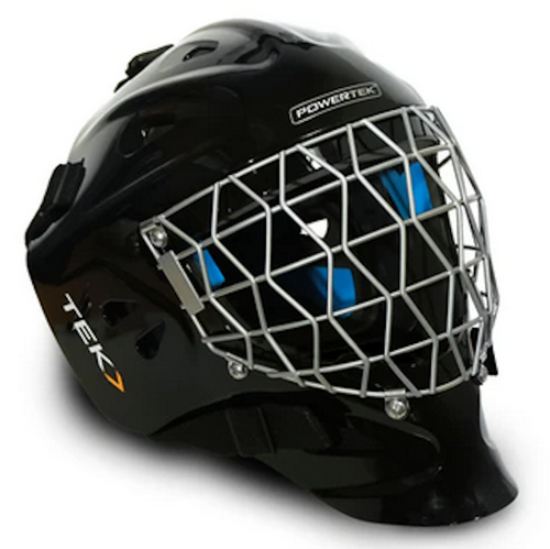 Vist Large View of Product Image Which is Ringette Ringette Face Masks