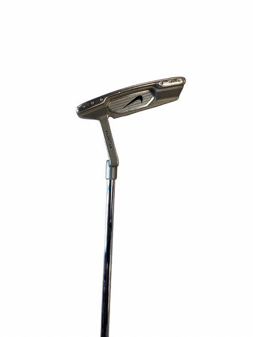 Vist Large View of Product Image Which is Nike BC 101 BLADE PUTTER Mens Putter LH
