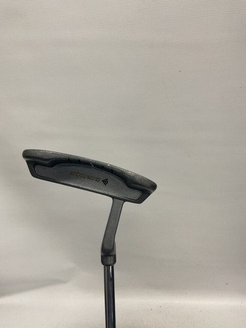 Vist Large View of Product Image Which is Used Dunlop Womens Putter RH