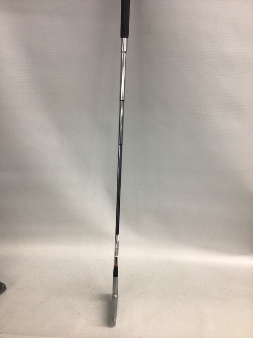 Vist Large View of Product Image Which is Used Spalding SPALDING BLADE PUTTER Mens Putter LH