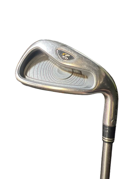 Vist Large View of Product Image Which is Used Top Flite TF 6 IRON Women Individual Iron RH 6 Iron