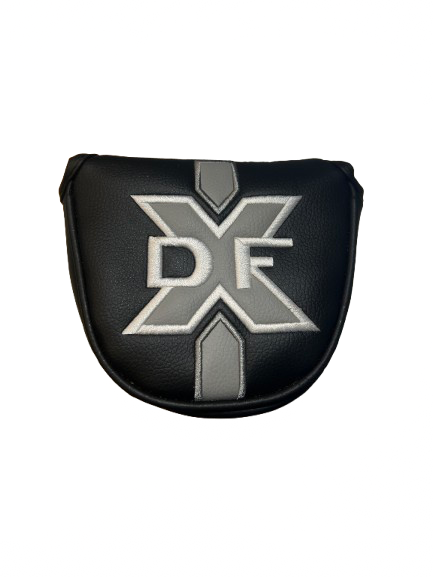 Vist Large View of Product Image Which is Used Odyssey DFX COVER Golf Accessory
