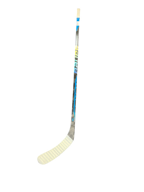 Vist Large View of Product Image Which is Used Bauer SYNC Junior One Piece Right 40 Flex
