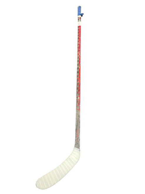 Vist Large View of Product Image Which is Used CCM JETSPEED FT4 PRO Junior One Piece Right 60 Flex