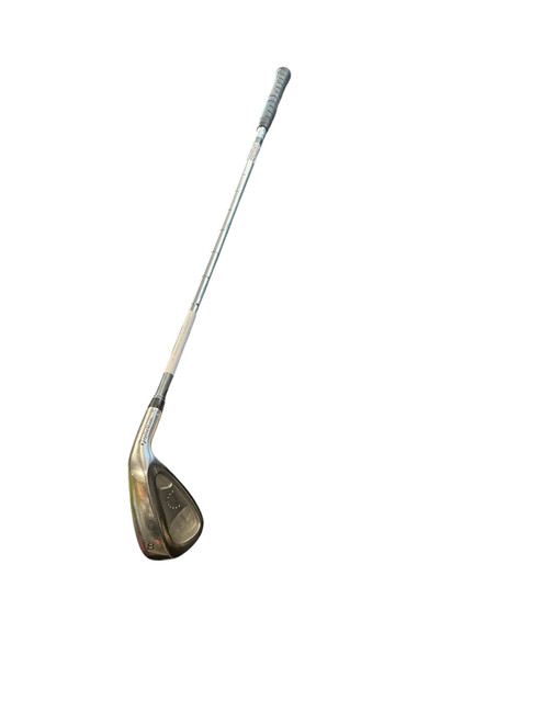 Vist Large View of Product Image Which is Used Taylormade RAC 8 IRON Mens Individual Iron RH 8 Iron