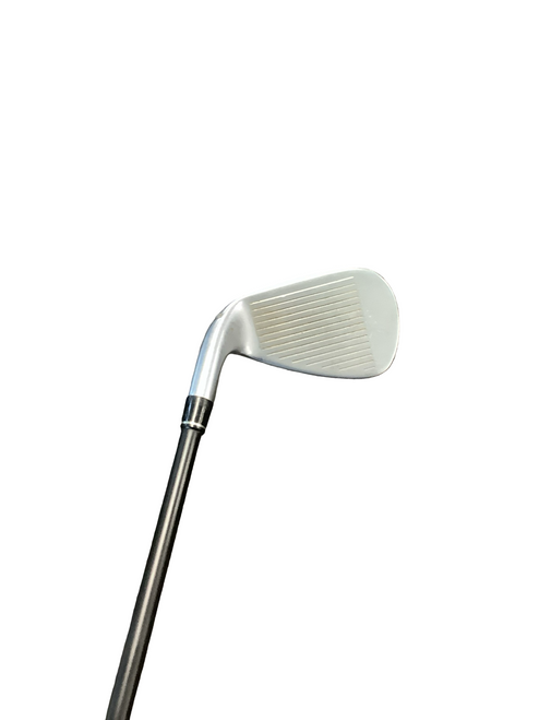 Vist Large View of Product Image Which is Used Taylormade R BLADEZ Mens Individual Iron RH 8 Iron