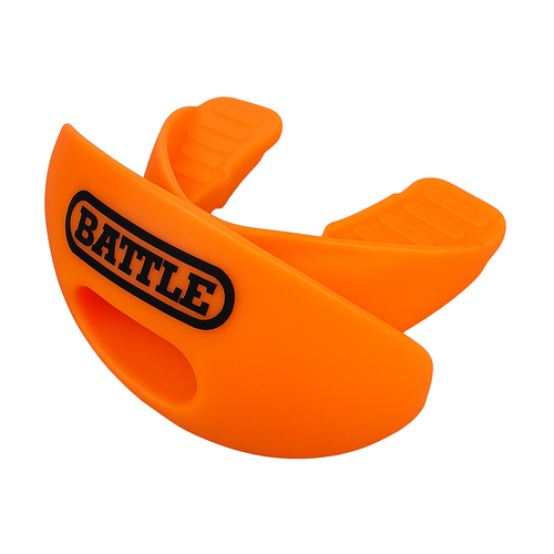 Vist Large View of Product Image Which is New ORANGE BATTLE OXYGEN MG