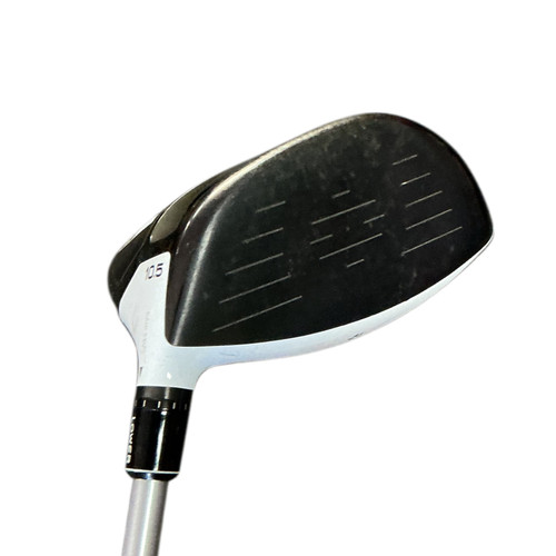 Vist Large View of Product Image Which is Used TAYLORMADE M1 460 DRIVER Mens Driver RH 10.5 Degree