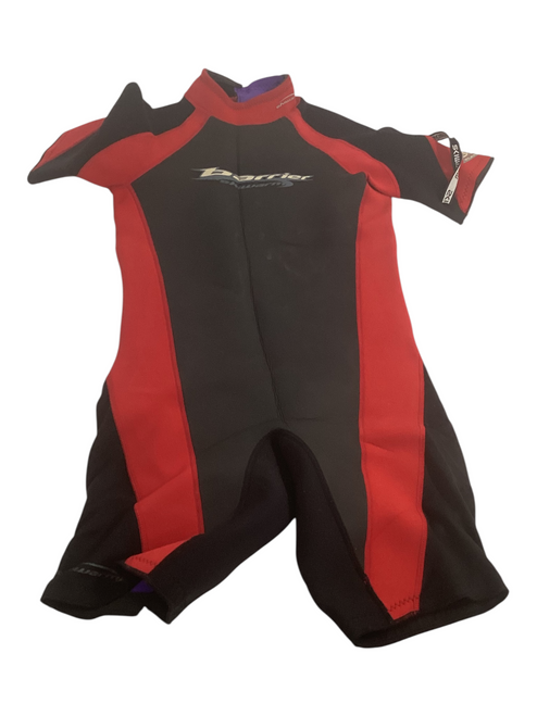 Vist Large View of Product Image Which is Used Mens Full Suit Black LG