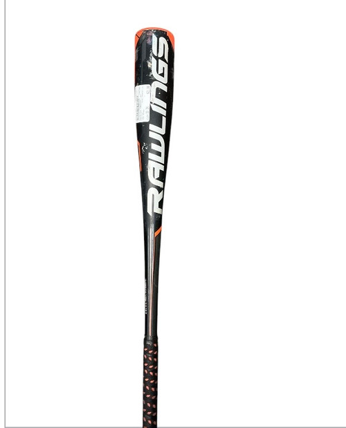 Vist Large View of Product Image Which is Used Rawlings PRODIGY -11 BB/SB USA 2 5/8 Bat 28"