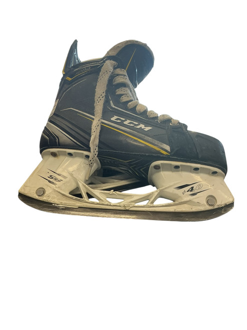 Vist Large View of Product Image Which is Used CCM 9090 TACKS Senior Hockey Skate Senior 6