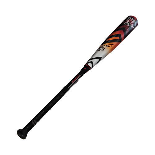 Vist Large View of Product Image Which is Used Louisville Slugger SELECTPWR BB/SB USSSA 2 3/4 Bat 29"