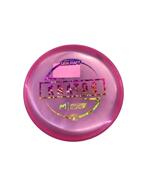 Vist Large View of Product Image Which is New Z KRATOS