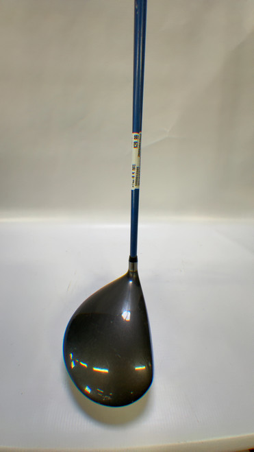 Vist Large View of Product Image Which is Used Cleveland 460 LAUNCHER Mens Driver RH 9.5 Degree