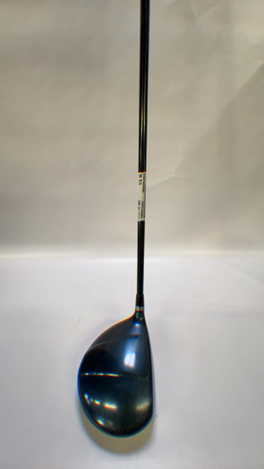 Vist Large View of Product Image Which is Used Mizuno FORDGED ZIOD Mens Driver RH 10.0 Degree